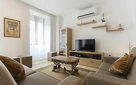 Saldanha Prestige By Homing