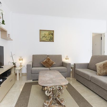 Saldanha Prestige By Homing Apartamento Lisboa Exterior foto