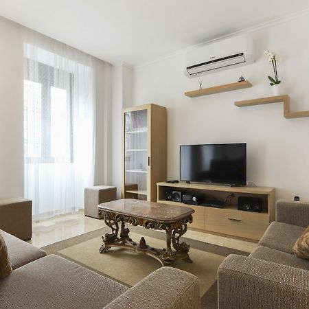 Saldanha Prestige By Homing Apartamento Lisboa Exterior foto