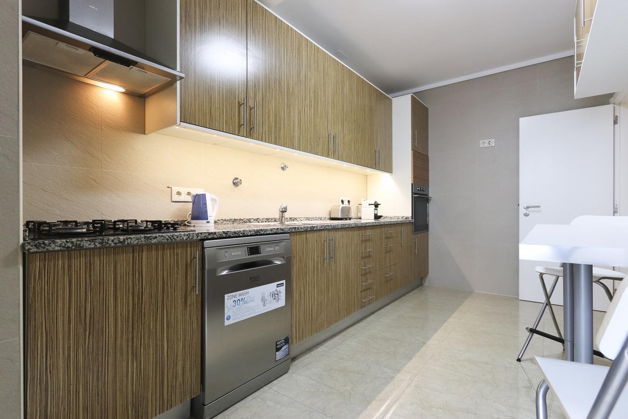 Saldanha Prestige By Homing Apartamento Lisboa Exterior foto