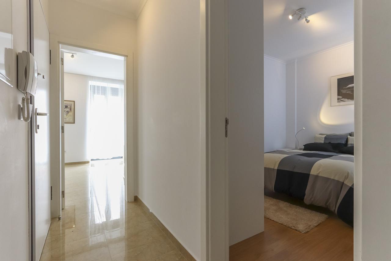 Saldanha Prestige By Homing Apartamento Lisboa Exterior foto