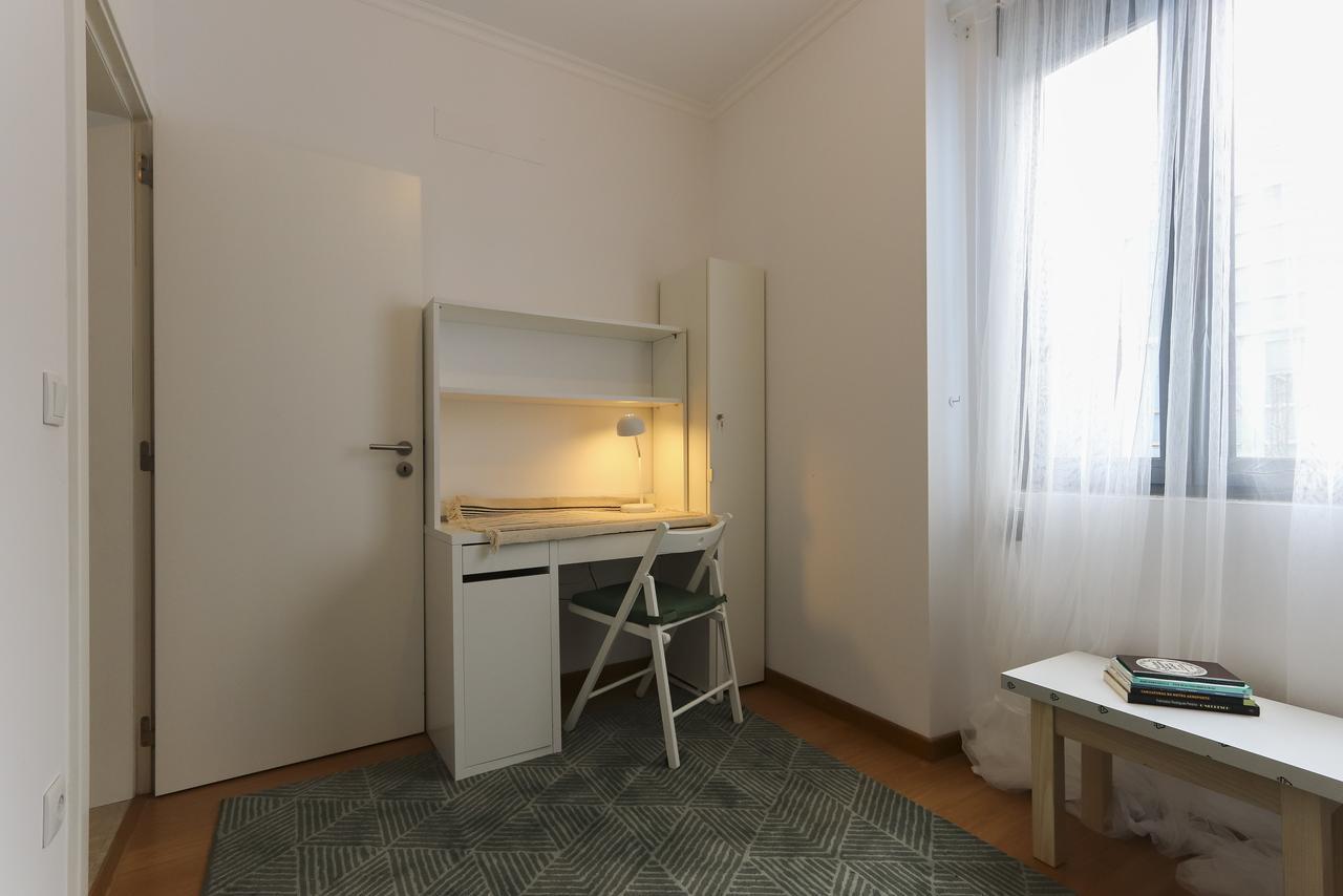 Saldanha Prestige By Homing Apartamento Lisboa Exterior foto