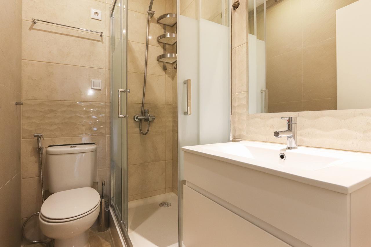 Saldanha Prestige By Homing Apartamento Lisboa Exterior foto