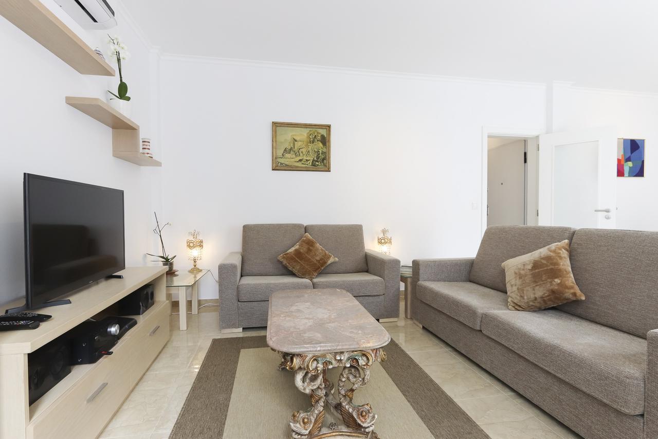 Saldanha Prestige By Homing Apartamento Lisboa Exterior foto