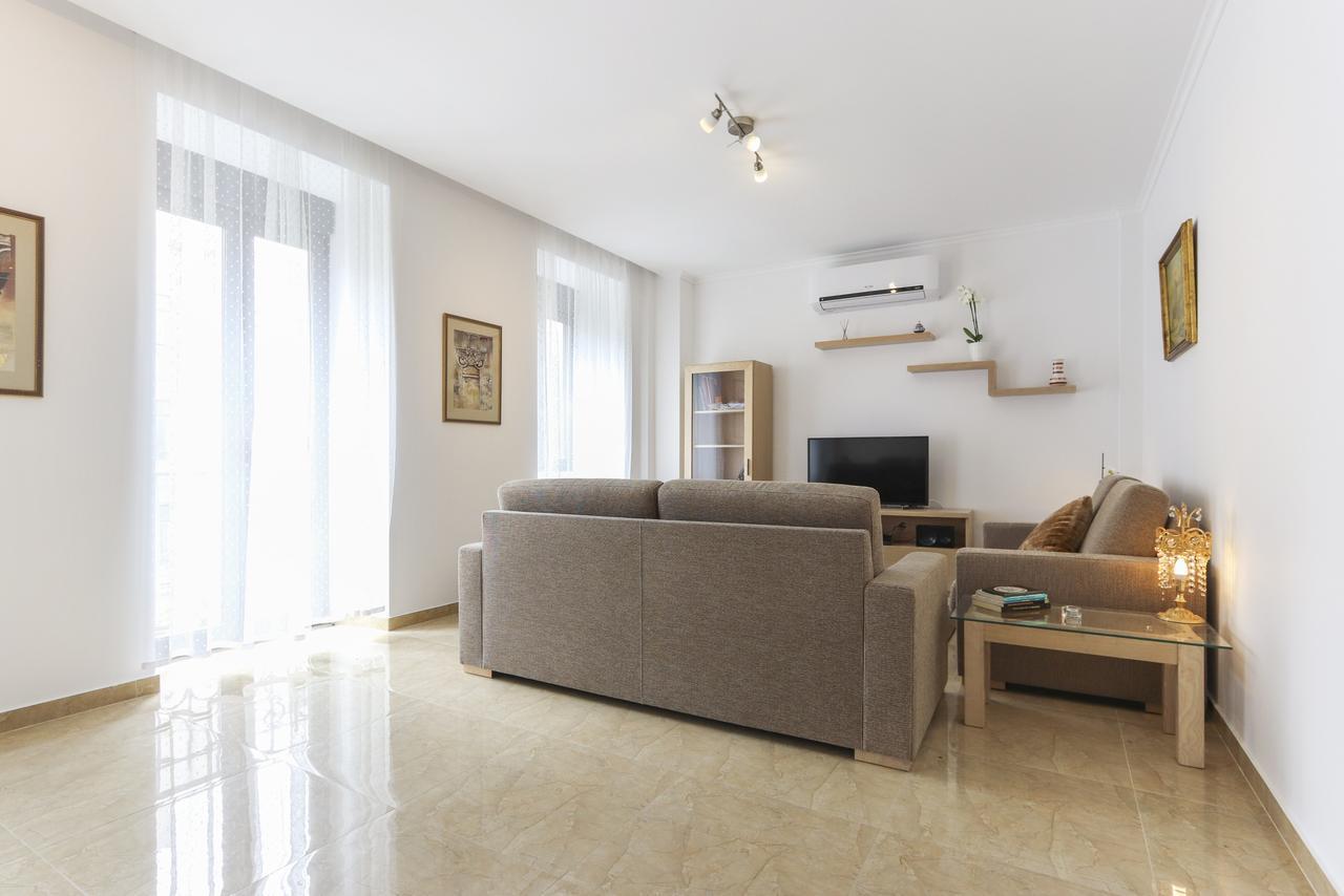 Saldanha Prestige By Homing Apartamento Lisboa Exterior foto