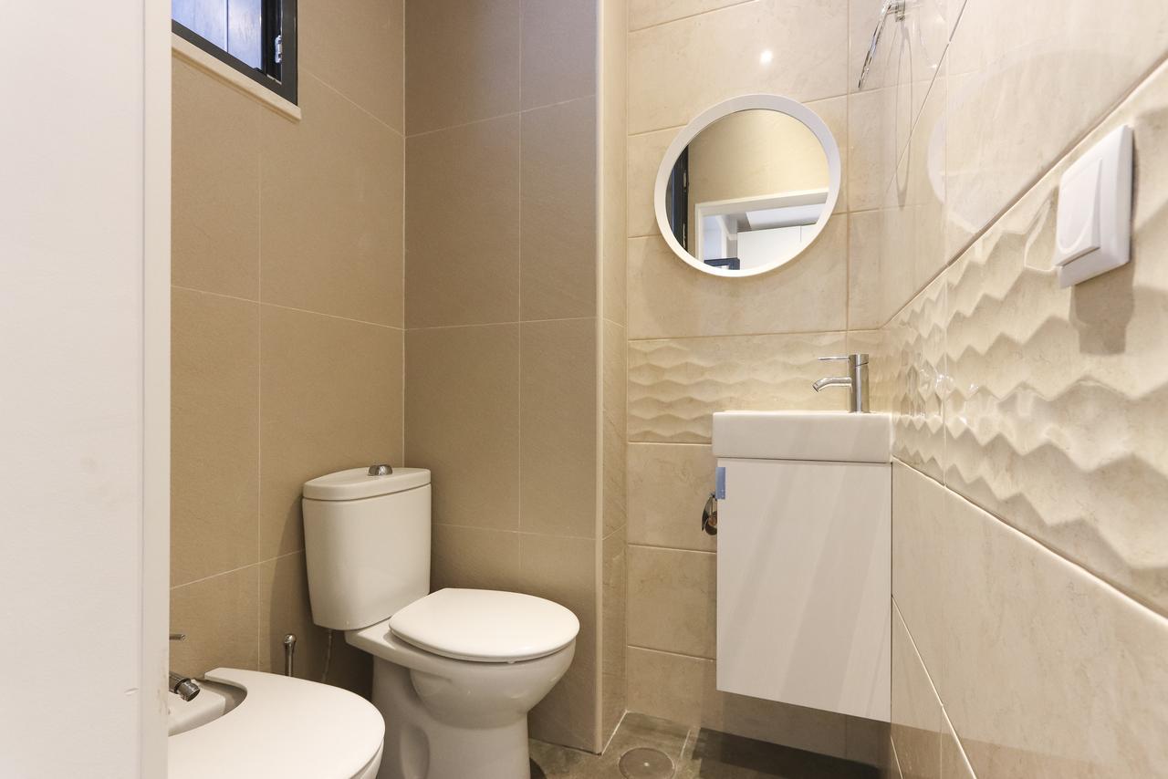Saldanha Prestige By Homing Apartamento Lisboa Exterior foto