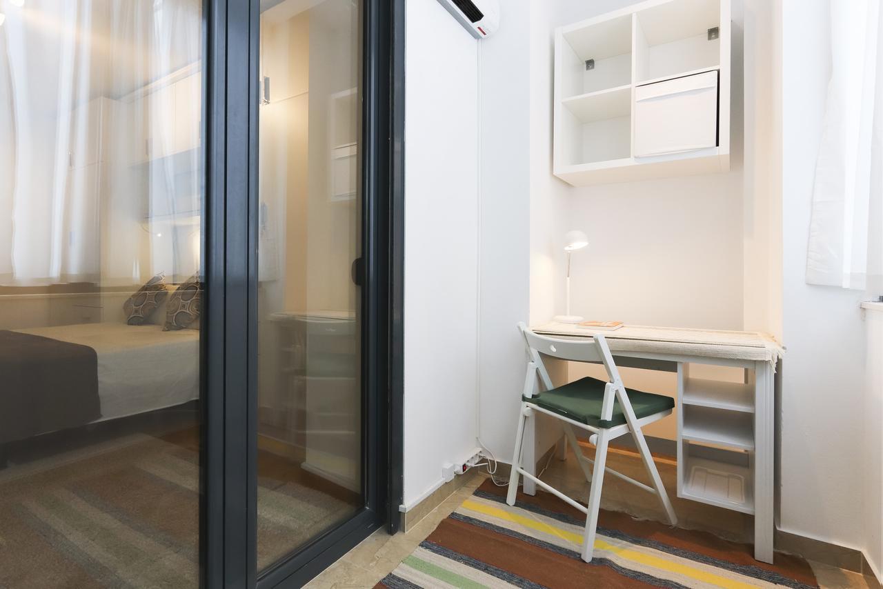 Saldanha Prestige By Homing Apartamento Lisboa Exterior foto