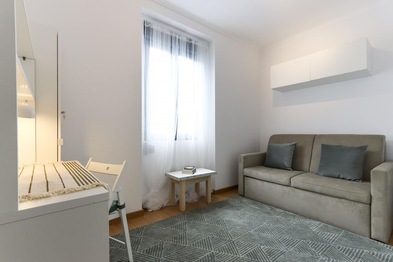 Saldanha Prestige By Homing Apartamento Lisboa Exterior foto