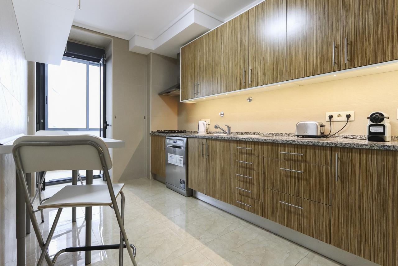 Saldanha Prestige By Homing Apartamento Lisboa Exterior foto