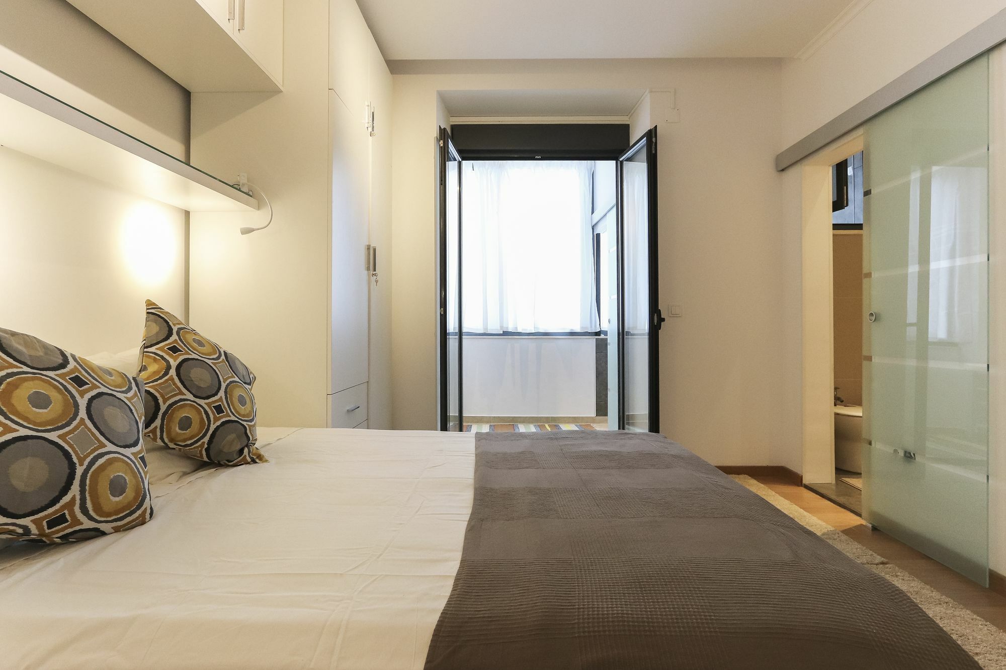 Saldanha Prestige By Homing Apartamento Lisboa Exterior foto
