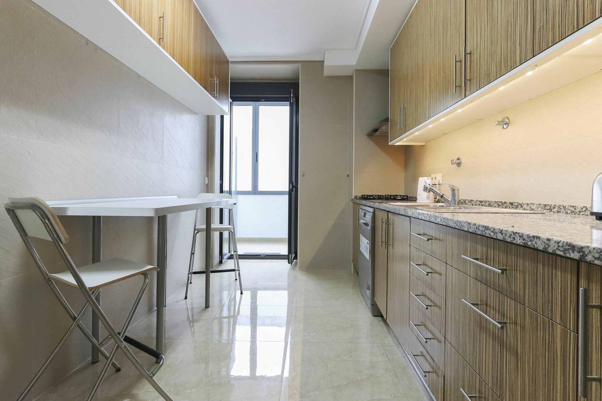 Saldanha Prestige By Homing Apartamento Lisboa Exterior foto