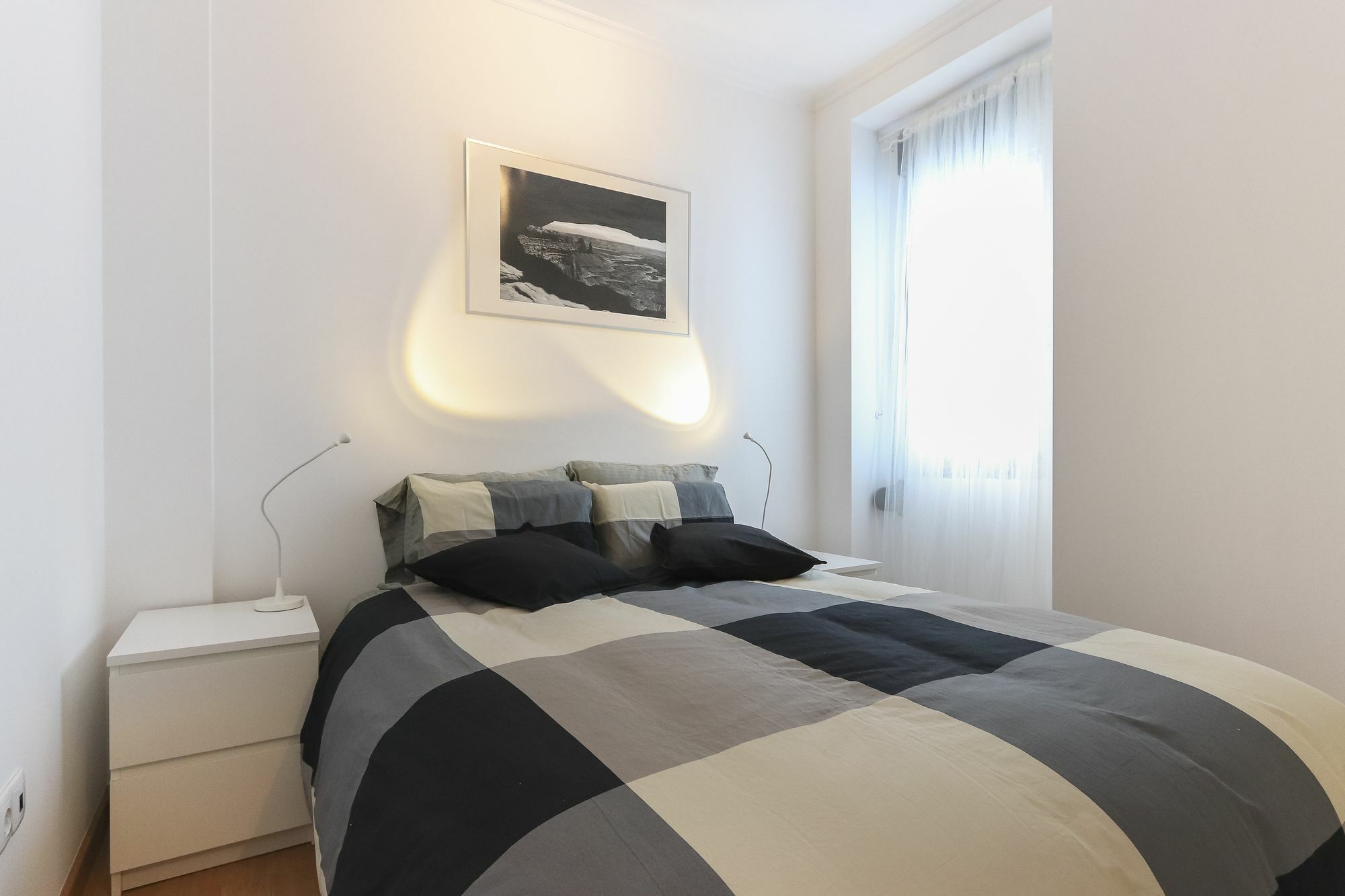 Saldanha Prestige By Homing Apartamento Lisboa Exterior foto