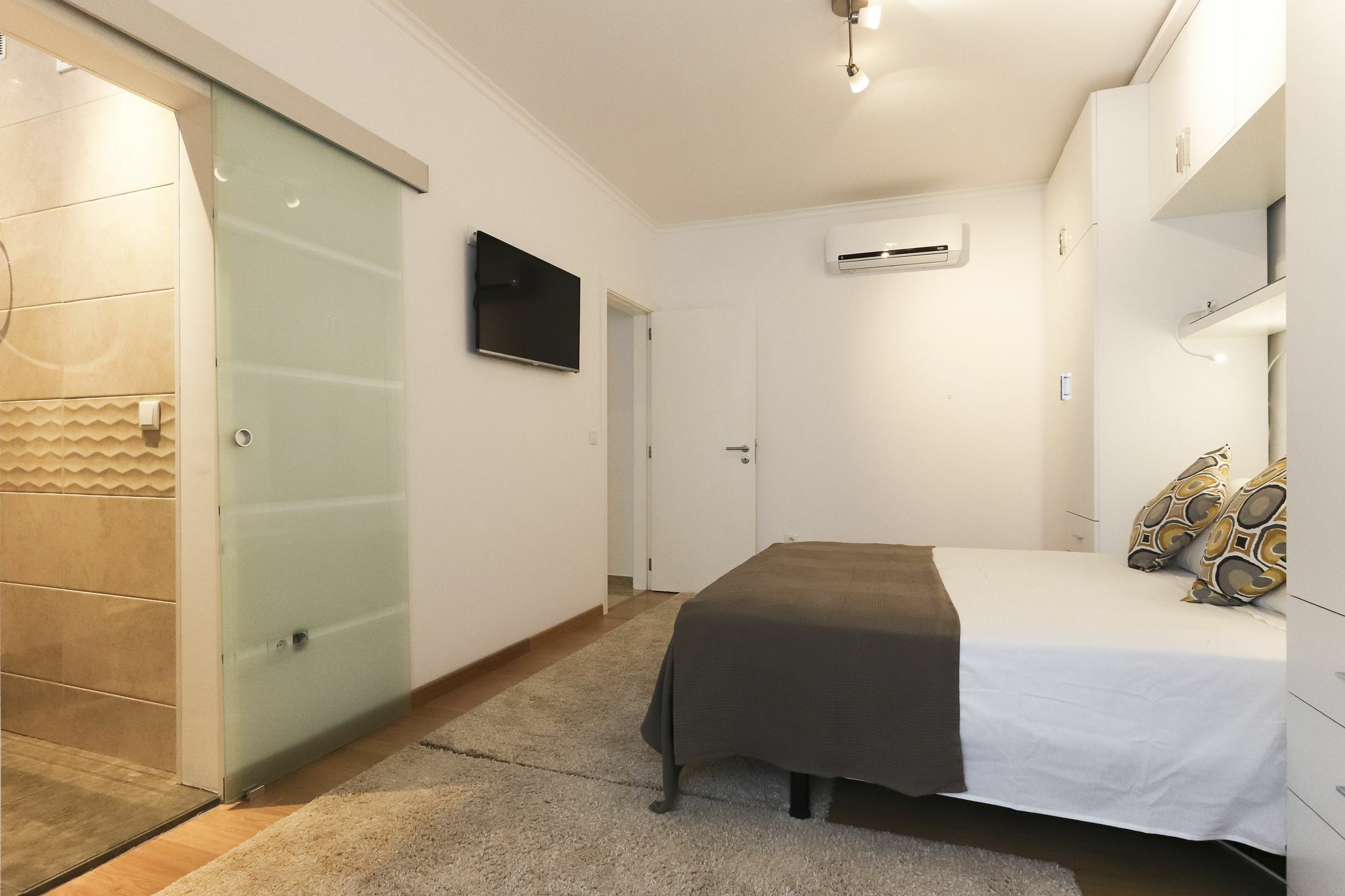 Saldanha Prestige By Homing Apartamento Lisboa Exterior foto