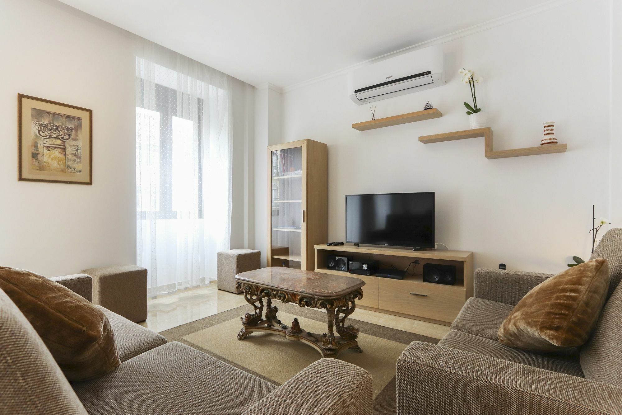 Saldanha Prestige By Homing Apartamento Lisboa Exterior foto