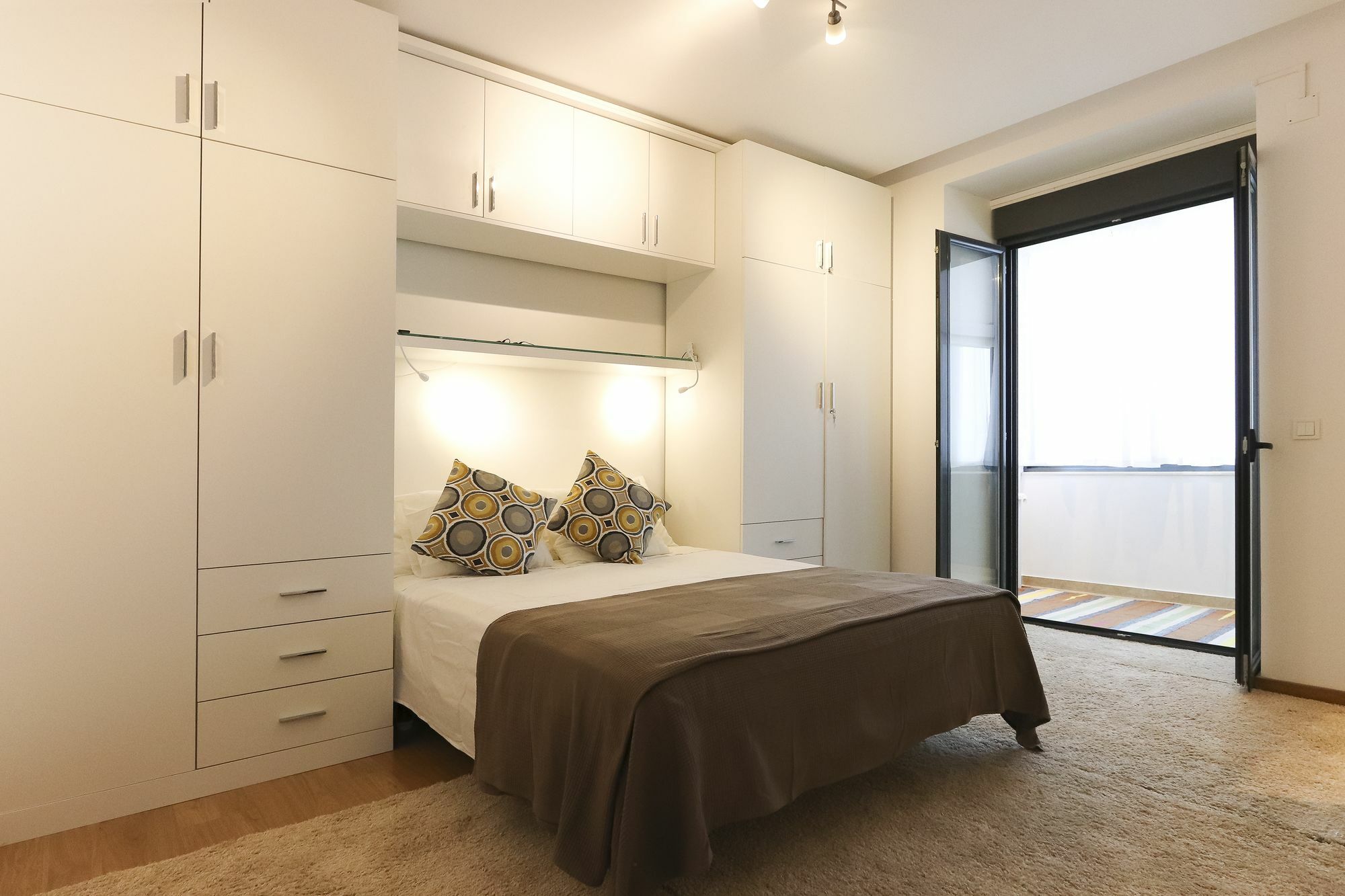 Saldanha Prestige By Homing Apartamento Lisboa Exterior foto